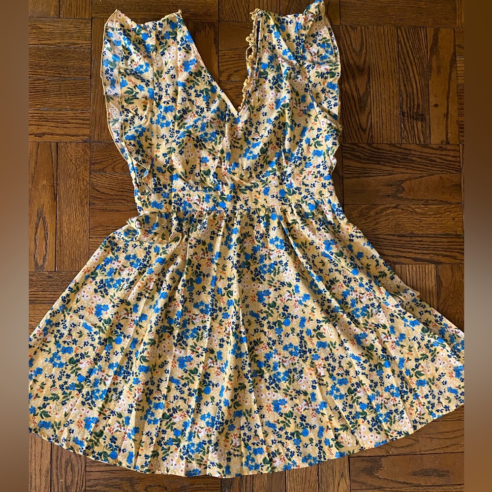 TWO Kojooin Summertime Dresses - Picture 2 of 6
